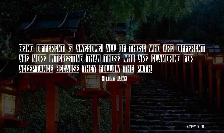 Tony Hawk Quotes 571288 Tony Hawk Quotes 571288