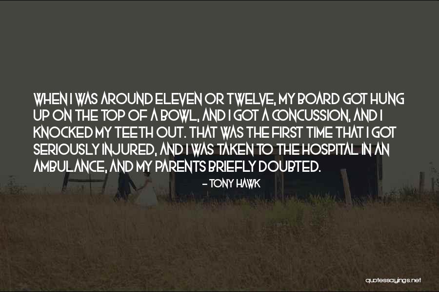 Tony Hawk Quotes 794000