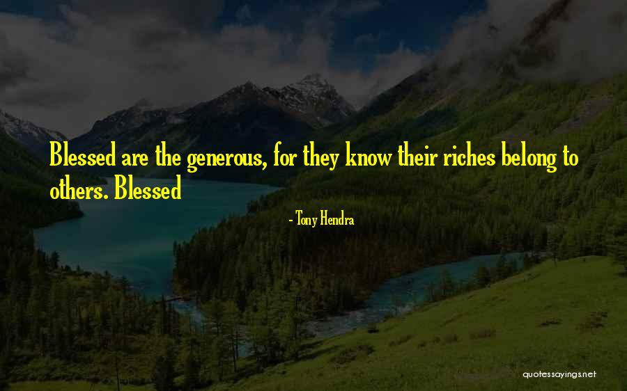 Tony Hendra Quotes 2069150 Tony Hendra Quotes 2069150