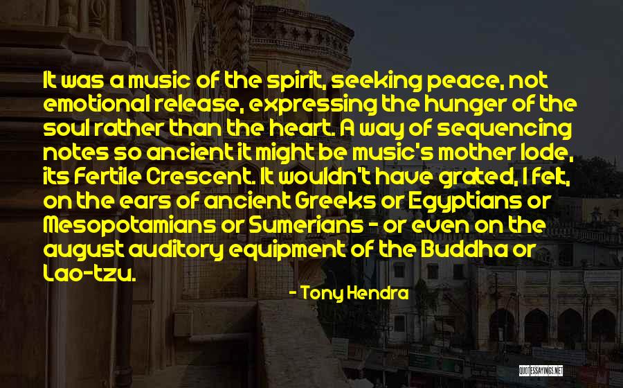 Tony Hendra Quotes 934692 Tony Hendra Quotes 934692