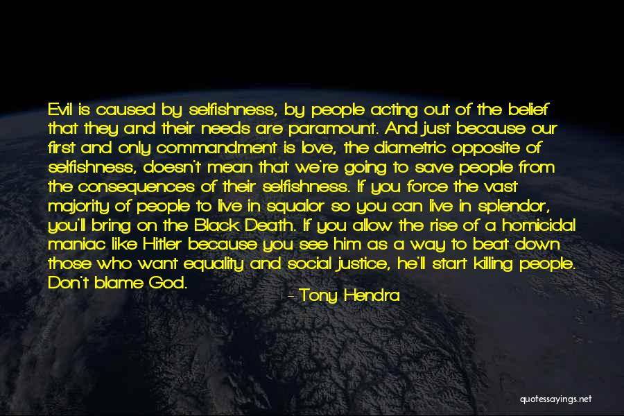 Tony Hendra Quotes 961654 Tony Hendra Quotes 961654