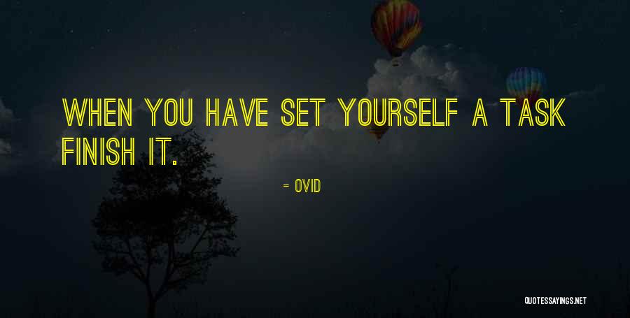 Tony Holler Quotes By Ovid Tony Holler Quotes By Ovid