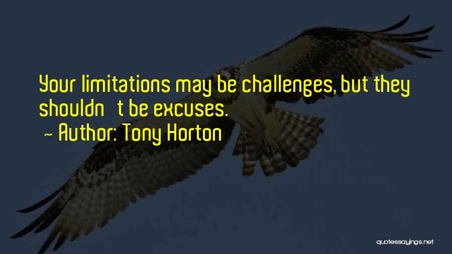 Tony Horton Quotes 1319208