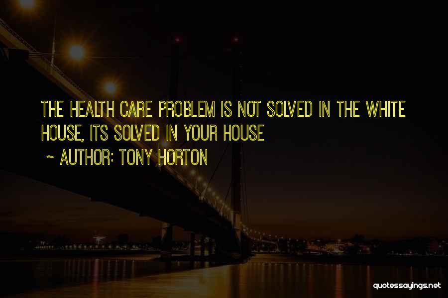 Tony Horton Quotes 1727402