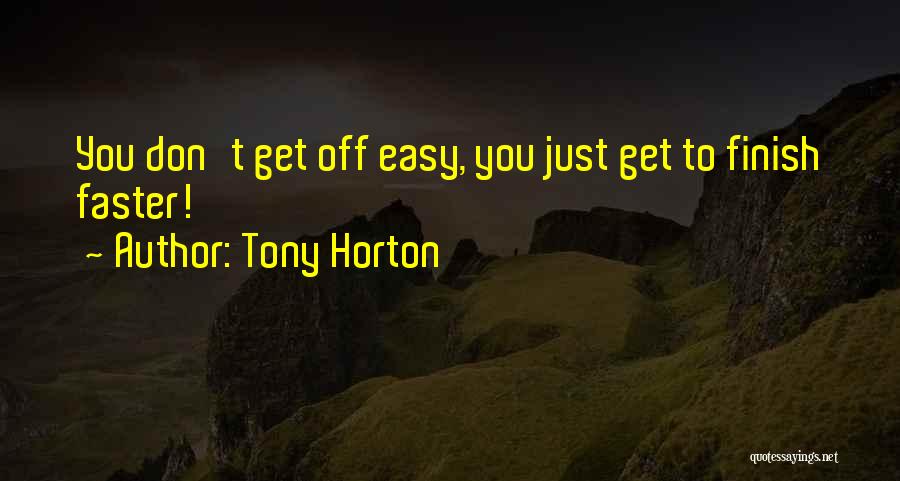 Tony Horton Quotes 437124