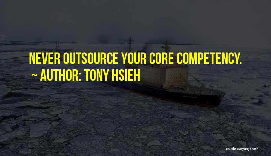 Tony Hsieh Quotes 1153767