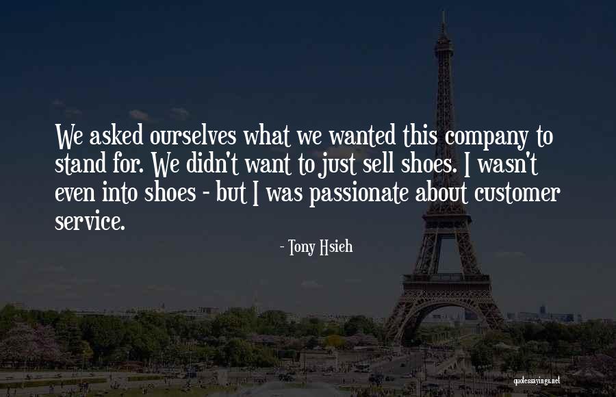 Tony Hsieh Quotes 1156932