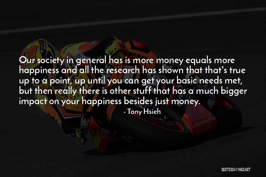 Tony Hsieh Quotes 1250176