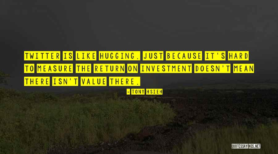 Tony Hsieh Quotes 1292895 Tony Hsieh Quotes 1292895