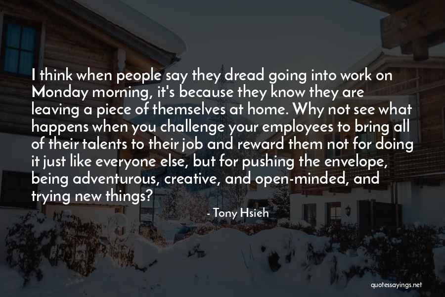 Tony Hsieh Quotes 150302