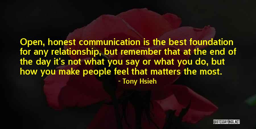 Tony Hsieh Quotes 165185 Tony Hsieh Quotes 165185
