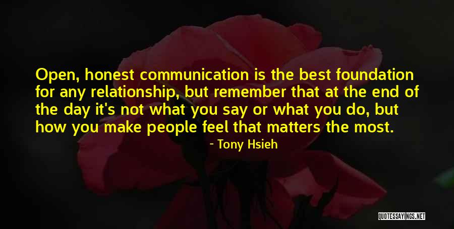 Tony Hsieh Quotes 165185