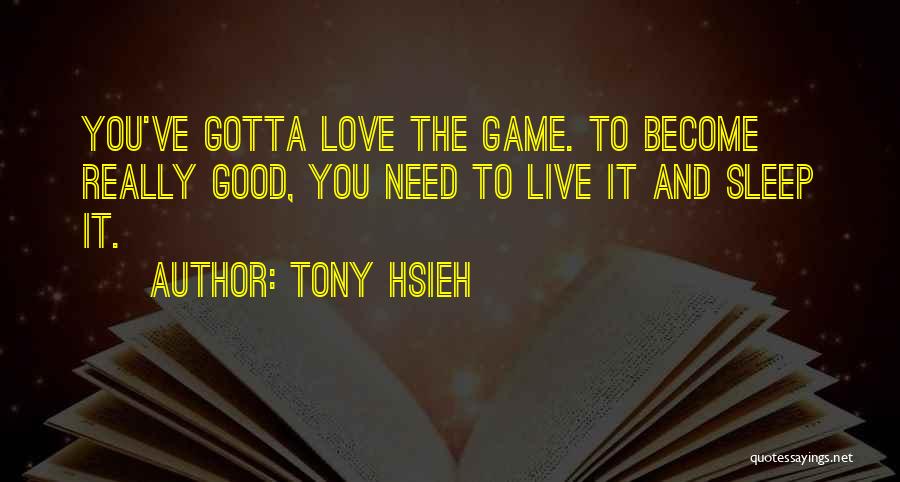 Tony Hsieh Quotes 1800279