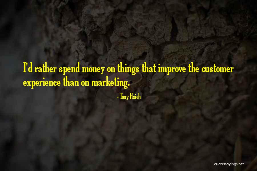 Tony Hsieh Quotes 333457 Tony Hsieh Quotes 333457