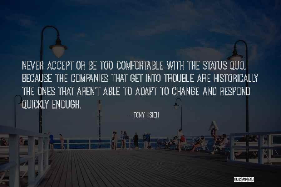 Tony Hsieh Quotes 368490 Tony Hsieh Quotes 368490