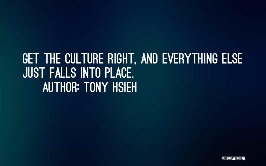 Tony Hsieh Quotes 403684