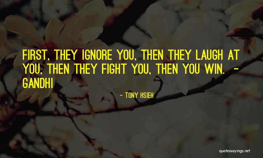 Tony Hsieh Quotes 474591