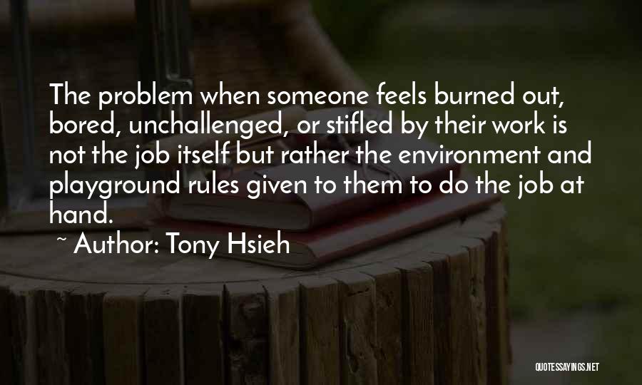 Tony Hsieh Quotes 481374