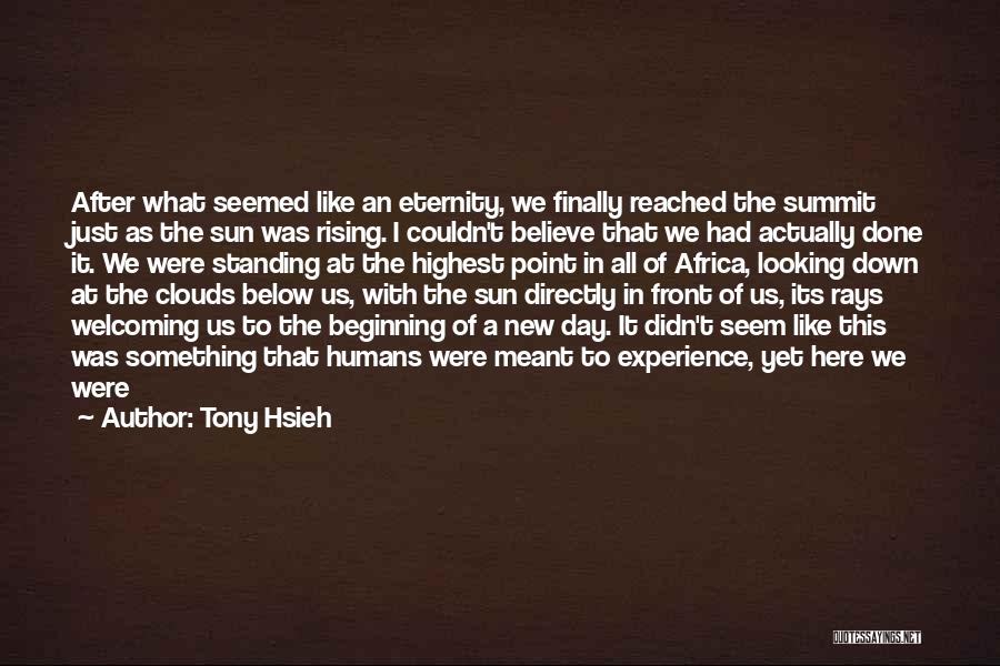 Tony Hsieh Quotes 494758
