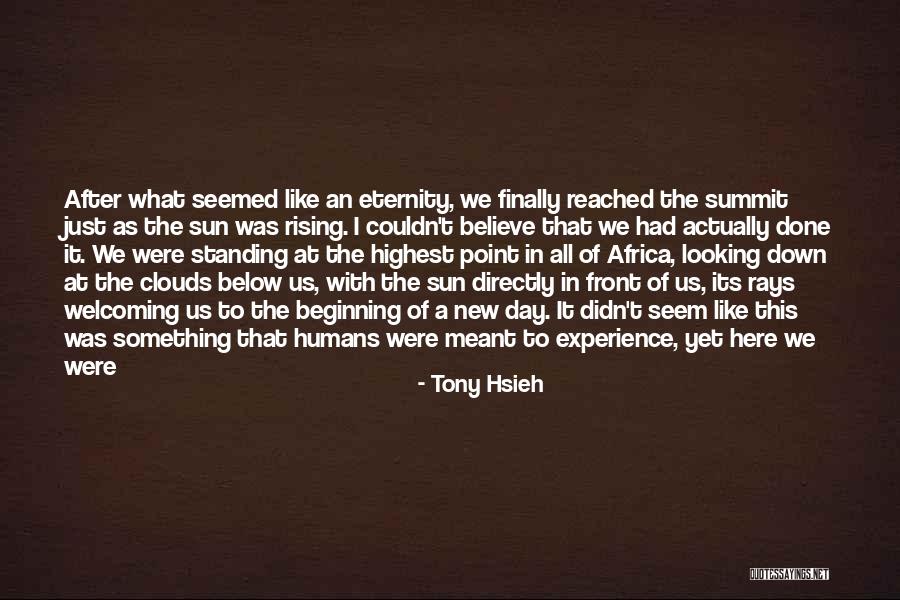 Tony Hsieh Quotes 494758