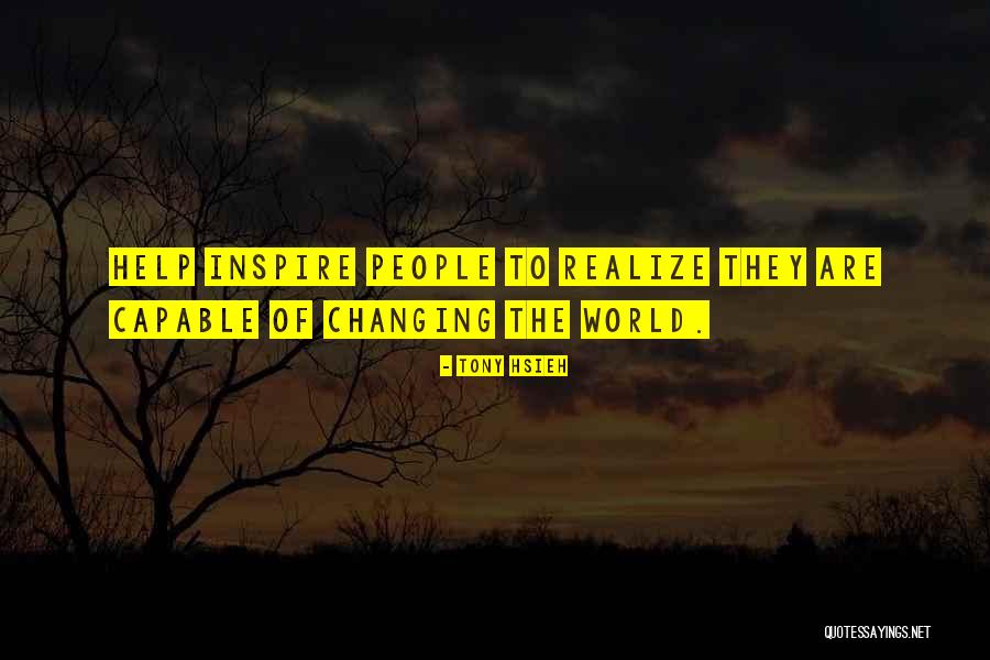 Tony Hsieh Quotes 531061 Tony Hsieh Quotes 531061