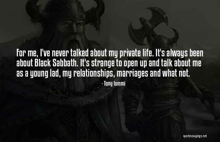 Tony Iommi Quotes 580360 Tony Iommi Quotes 580360