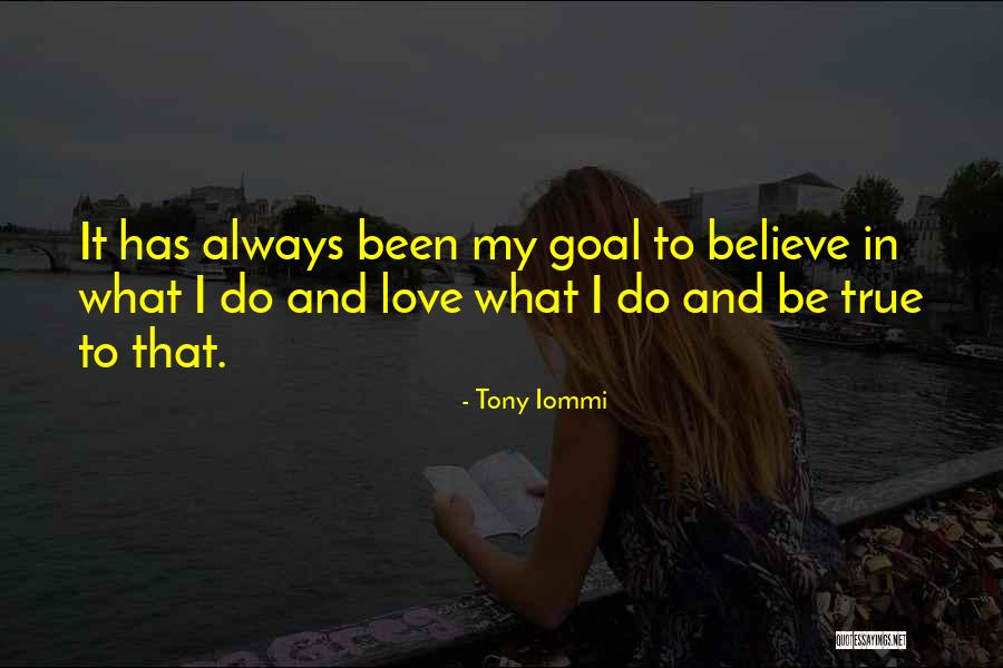 Tony Iommi Quotes 863159 Tony Iommi Quotes 863159