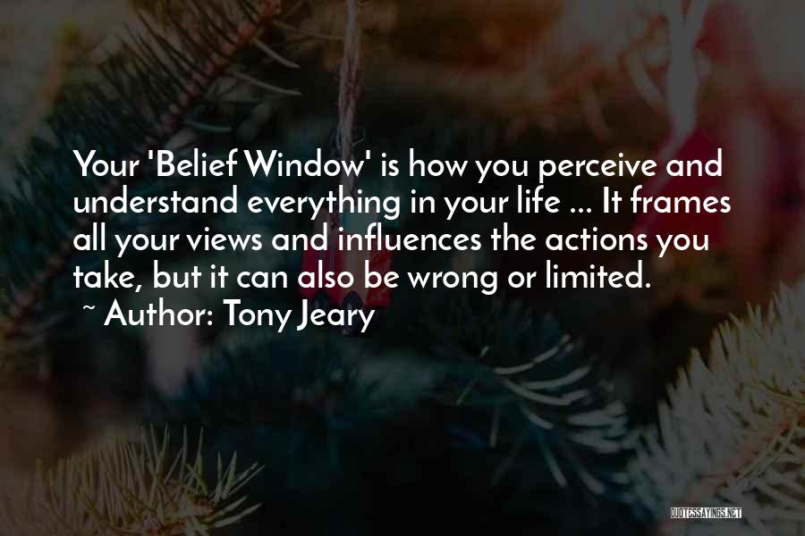 Tony Jeary Quotes 313433