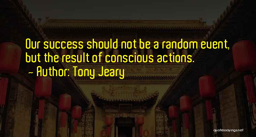 Tony Jeary Quotes 627112