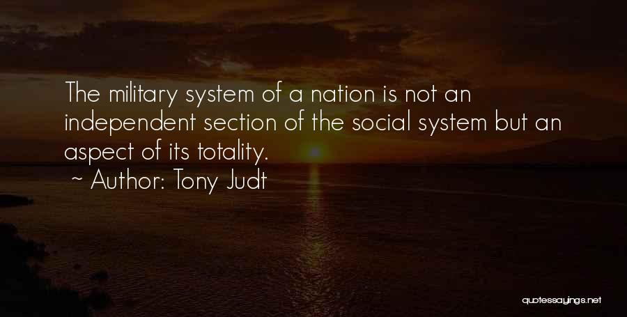 Tony Judt Quotes 118719