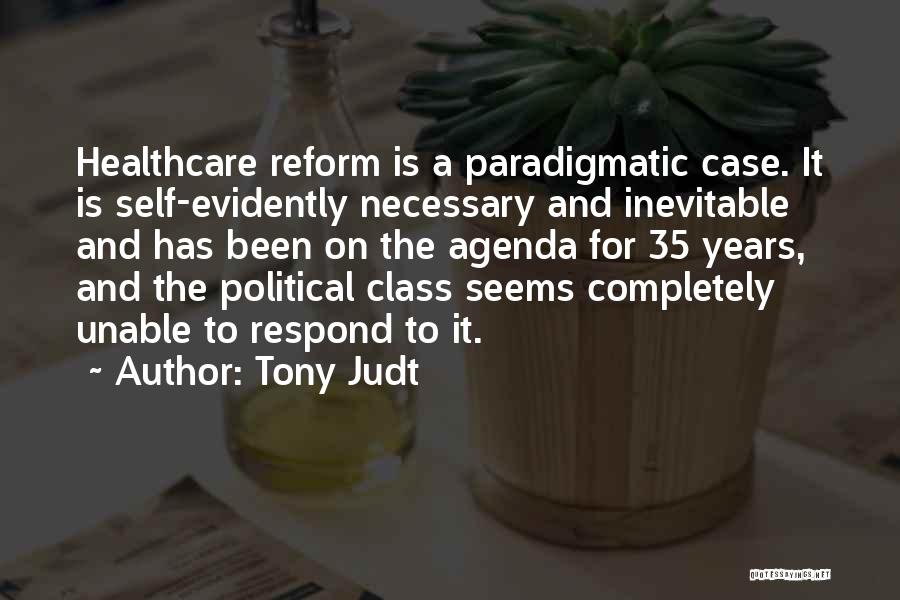 Tony Judt Quotes 1601393