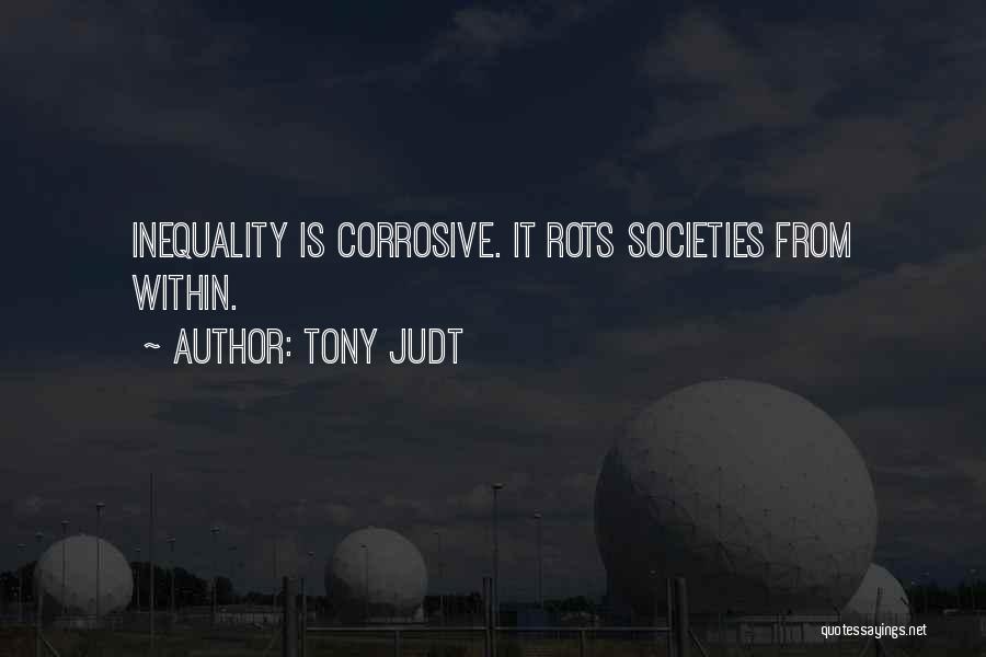 Tony Judt Quotes 1710533