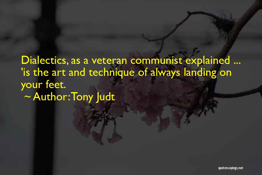 Tony Judt Quotes 1980332