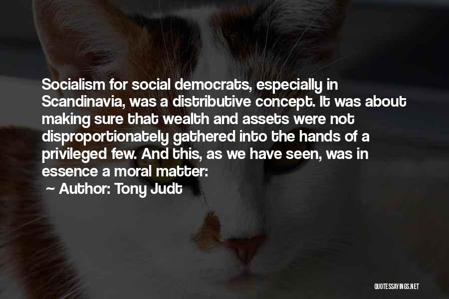 Tony Judt Quotes 739479