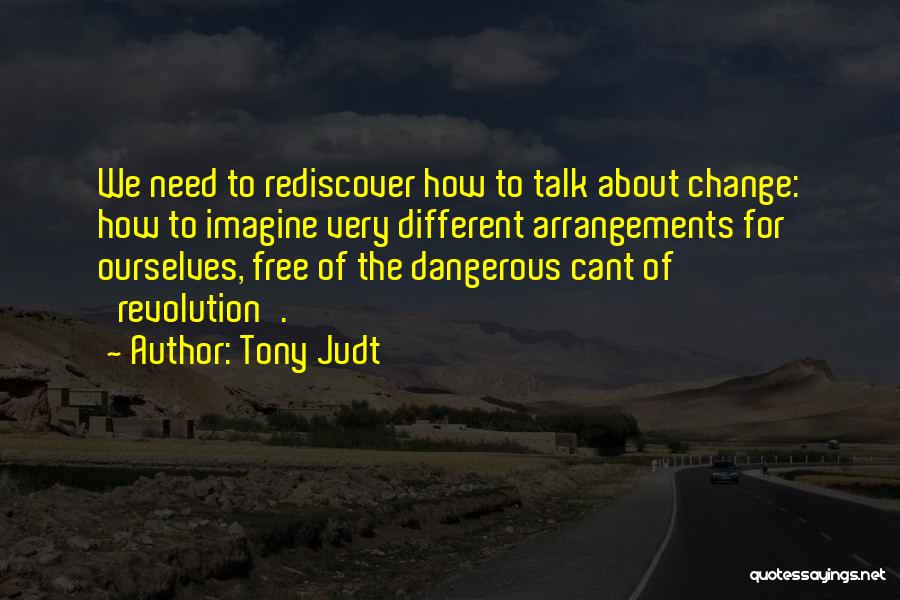 Tony Judt Quotes 91688