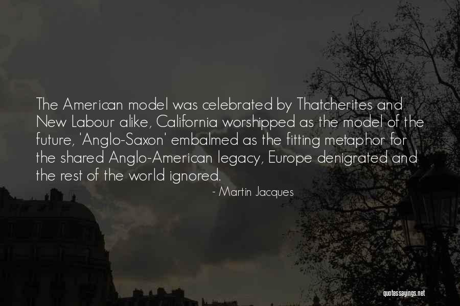 Tony Kanaan Quotes By Martin Jacques Tony Kanaan Quotes By Martin Jacques