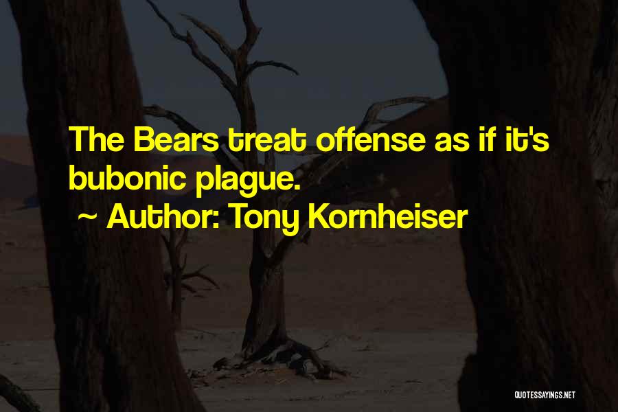 Tony Kornheiser Quotes 1638707
