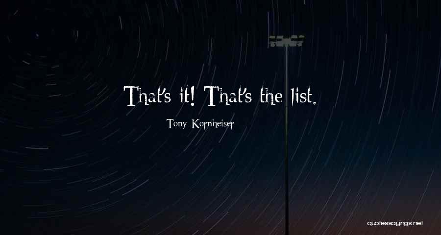 Tony Kornheiser Quotes 2109666 Tony Kornheiser Quotes 2109666