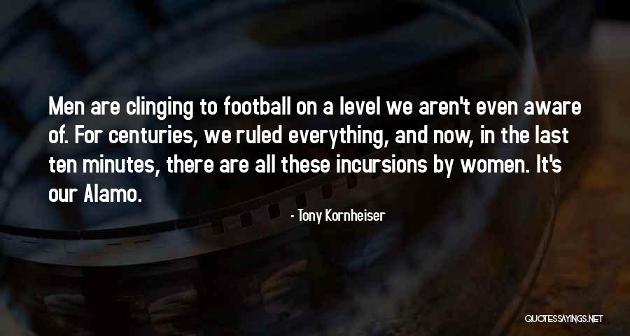 Tony Kornheiser Quotes 731900