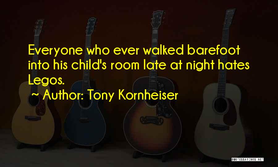 Tony Kornheiser Quotes 893223