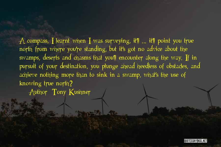 Tony Kushner Quotes 1168003