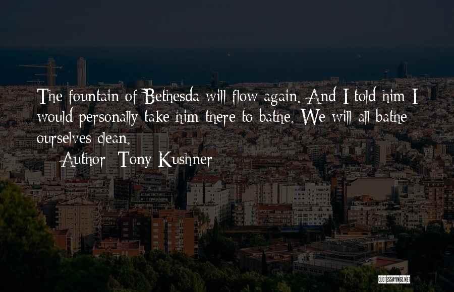 Tony Kushner Quotes 1837870