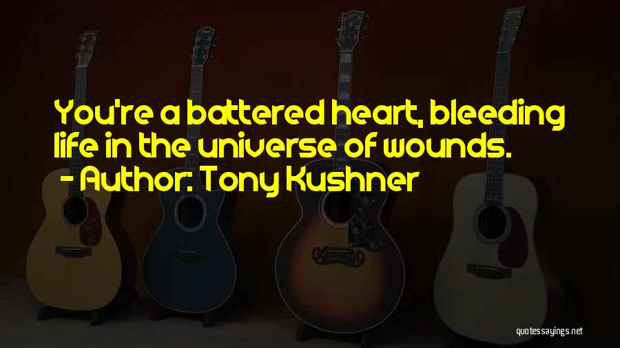 Tony Kushner Quotes 2052215