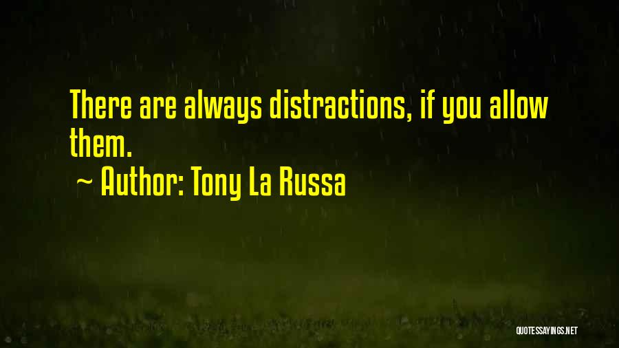 Tony La Russa Quotes 1251778