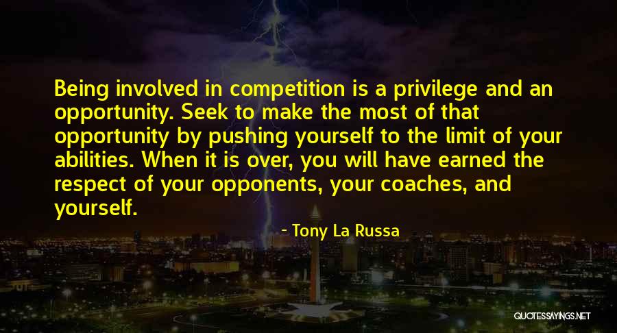 Tony La Russa Quotes 1789670