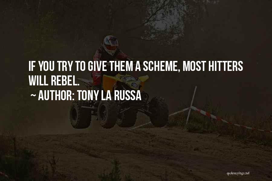 Tony La Russa Quotes 2046885