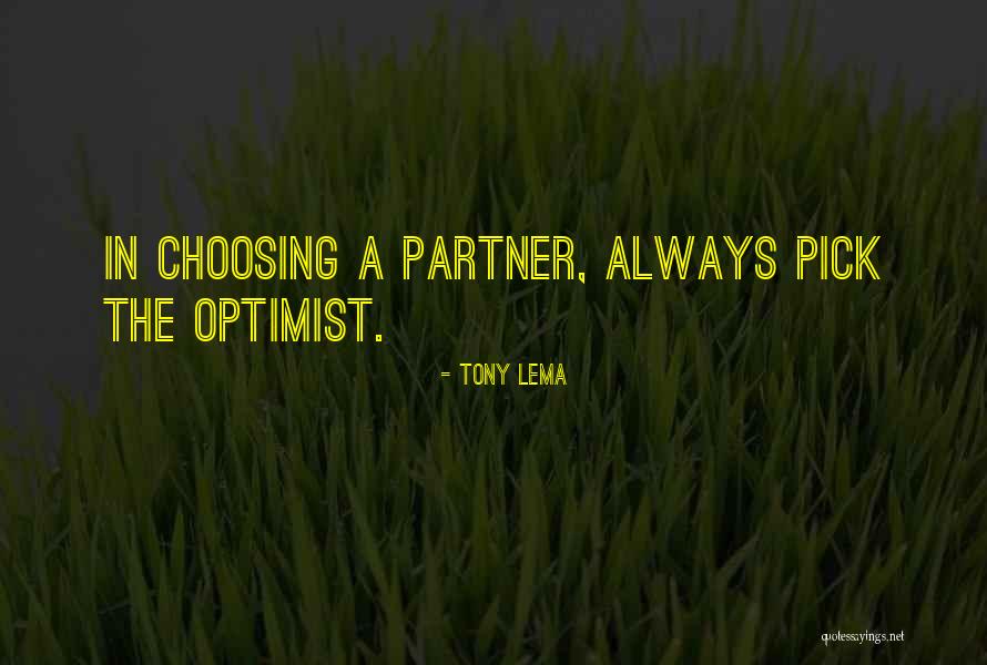 Tony Lema Quotes 1530557