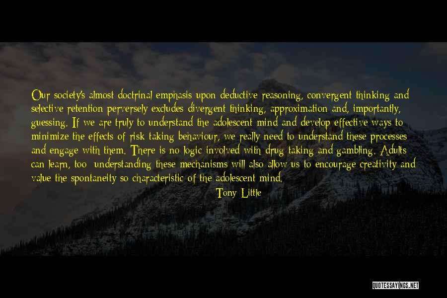 Tony Little Quotes 2113665 Tony Little Quotes 2113665