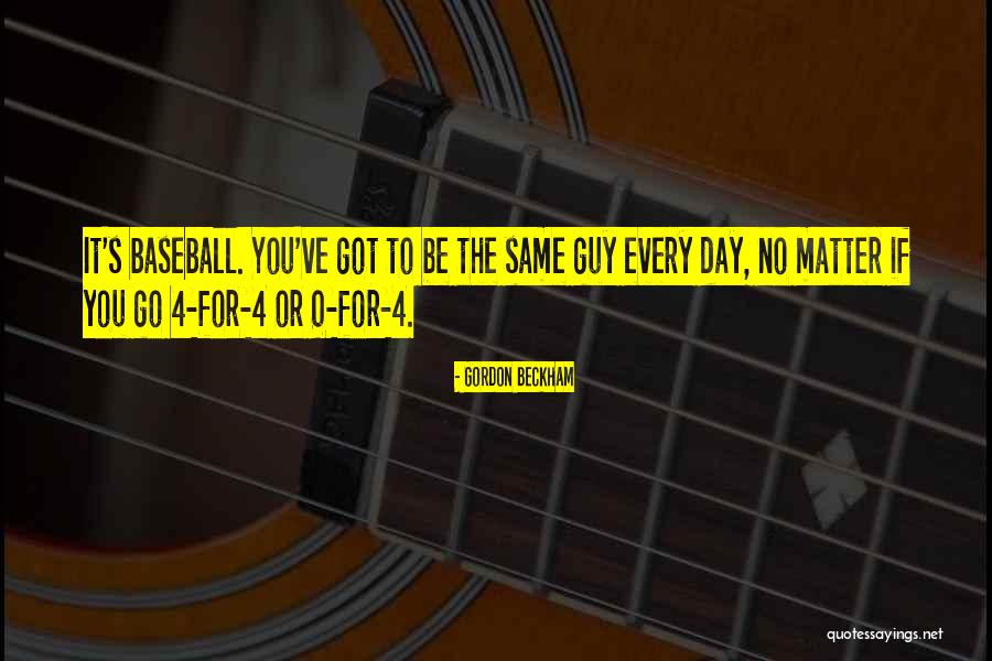 Tony Mandarich Quotes By Gordon Beckham Tony Mandarich Quotes By Gordon Beckham