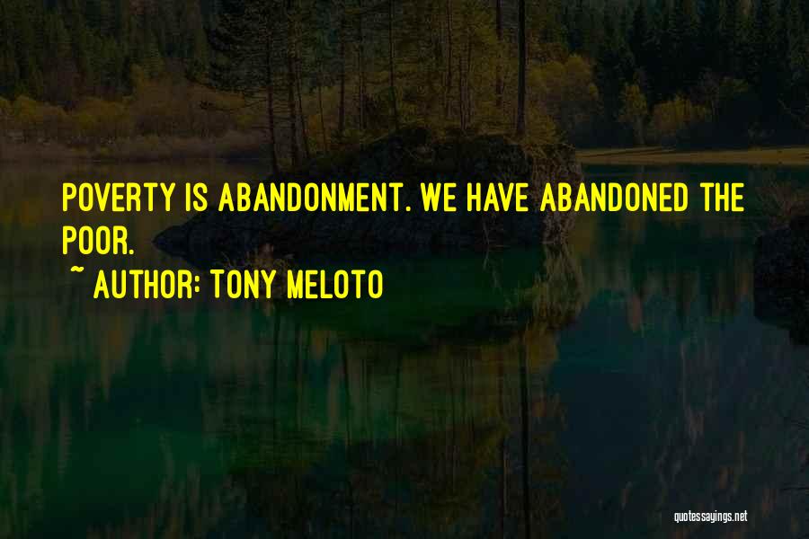 Tony Meloto Quotes 1923472